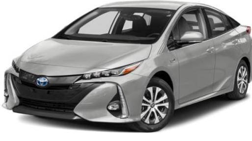 TOYOTA PRIUS PRIME 2022 JTDKAMFP2N3212938 image